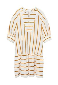 Mango Robe de jour - orange