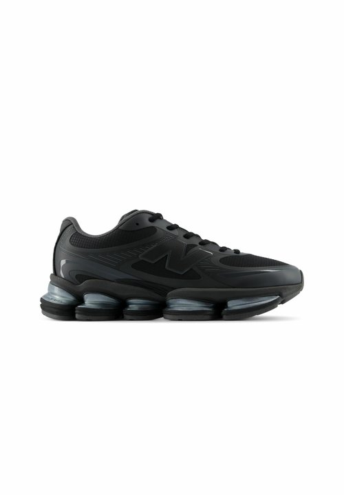 New Balance U2000 UNISEX - Trainers - black black cement — photo 6