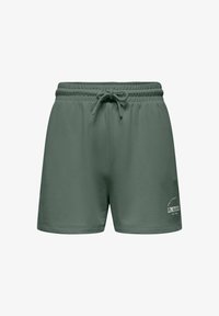 Selezionato, laurel wreath