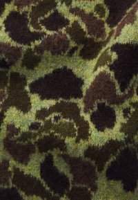 Carhartt WIP PALMER SCARF UNISEX - Cachecol - green