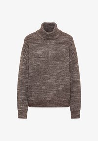 Sélectionné, braun