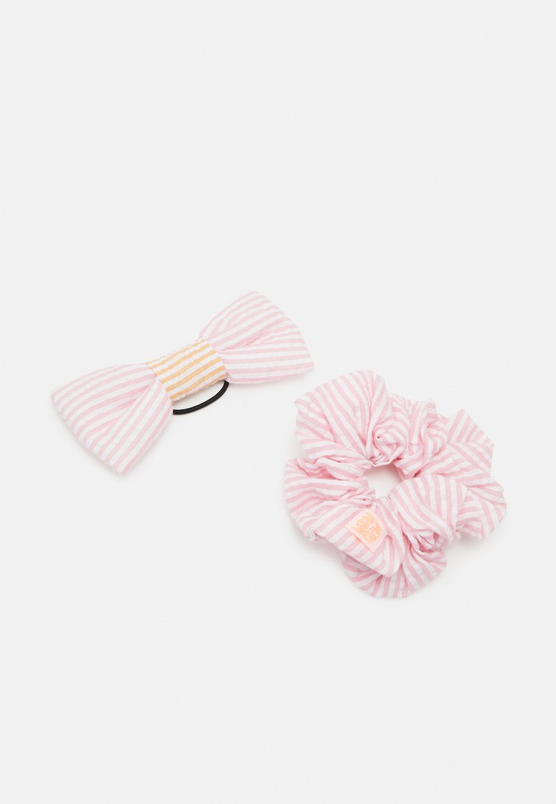 WAUW CAPOW SUMMER UNISEX 2 PACK - Αξεσουάρ μαλλιών - pink