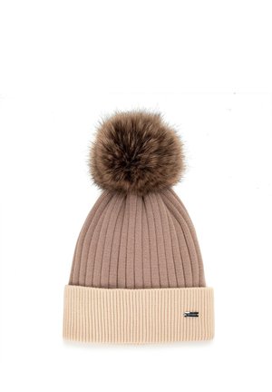 Gorro - beige