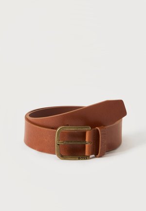 BOSS, Cinturón - brown