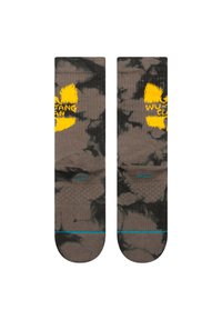 Stance Calcetines - black