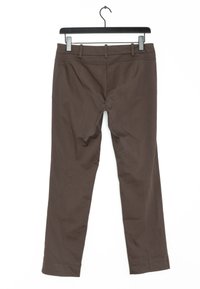 WEEKEND MaxMara Broek - brown