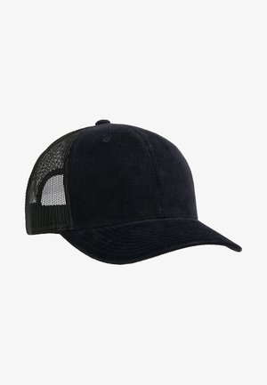 Flexfit CORDUROY RETRO TRUCKER - Czapka z daszkiem