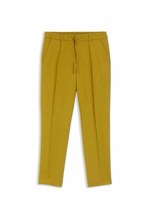 BOSS, BOSS C-PERIN-RDS-263 - Pantalon classique - gold four