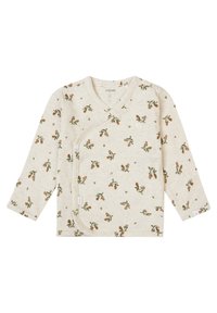 Noppies NICOSIA - Kofta - ras oatmeal