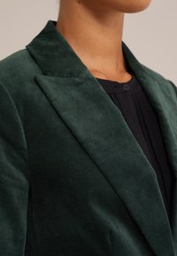 WE Fashion Suknjič - green