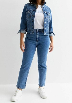 Chaqueta vaquera - blue