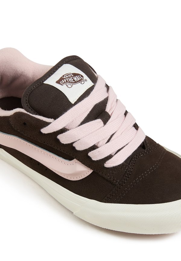 KNU SKOOL - Trainers - on  pop sepia rose3