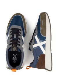 MUNICH XEMINE - Zapatillas - blue