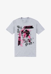 Non sélectionné, light heather