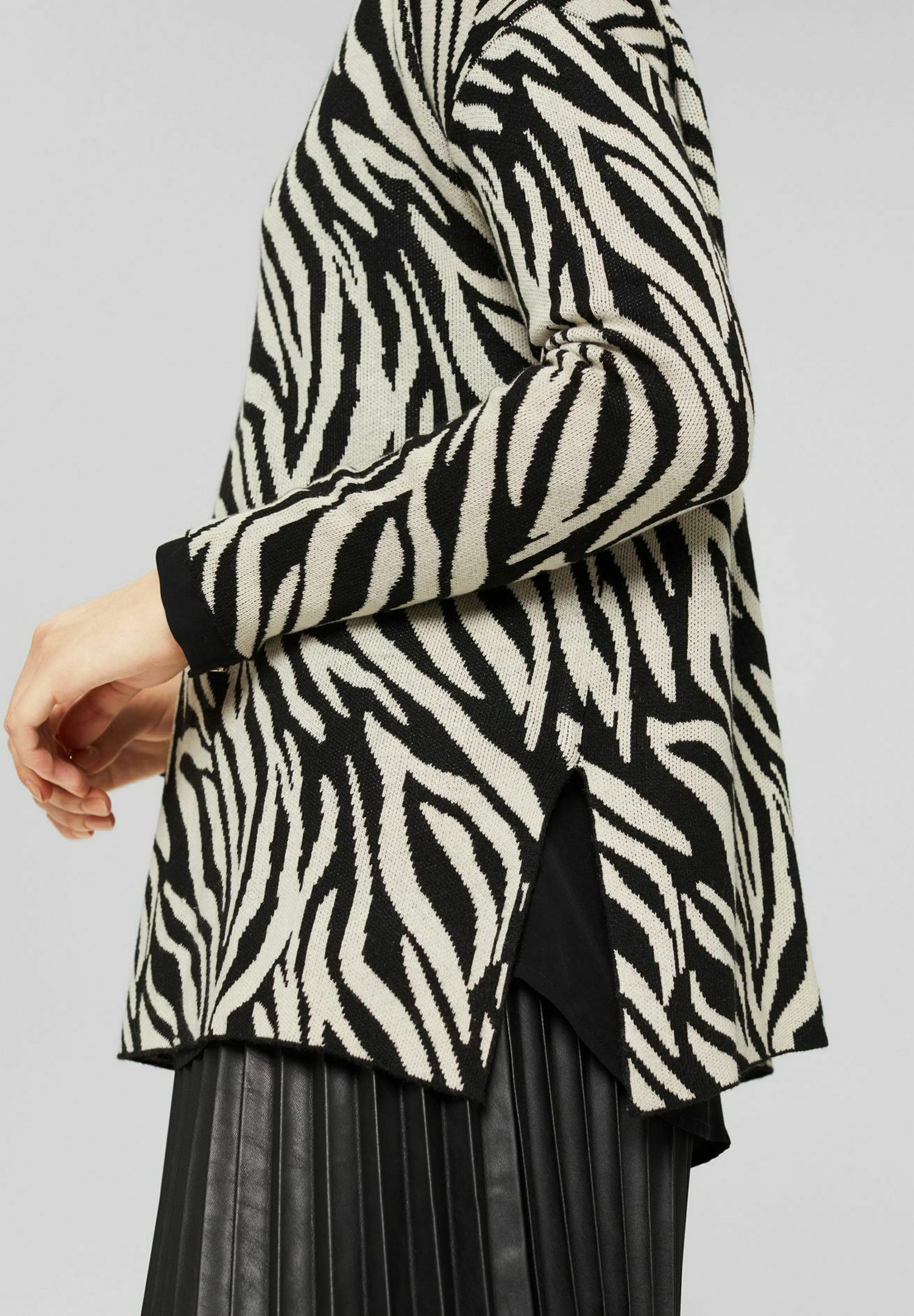 Damen Strickpullover Damen Strickpullover