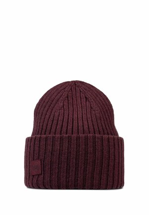 Beanie - red
