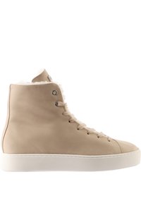 Högl High-top trainers - cashmere