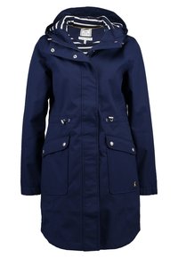 Tom Joule Parkas - dark blue