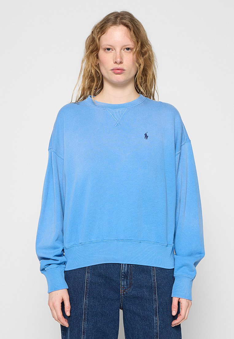 Polo Ralph Lauren Sweater blauw