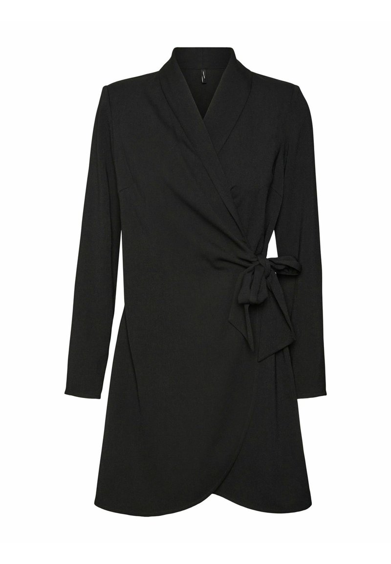 Vero Moda Jurk zwart Vero Moda Jurk zwart