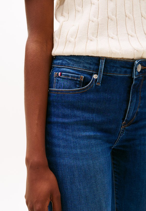 COMO SKINNY - Jeans Skinny Fit - new doreen4