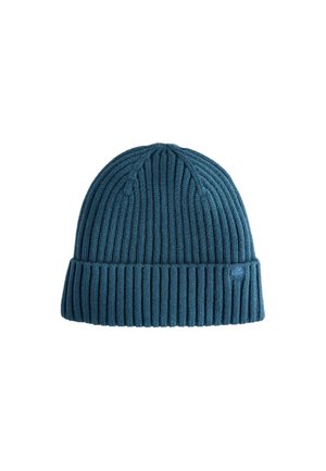 REGULAR FIT - Čepice - petrol blue