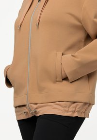 Ulla Popken Sweat-Shirt Pour Femme Grandes Tailles