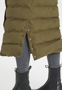 Whistler Manteau d'hiver - 3123 dark olive