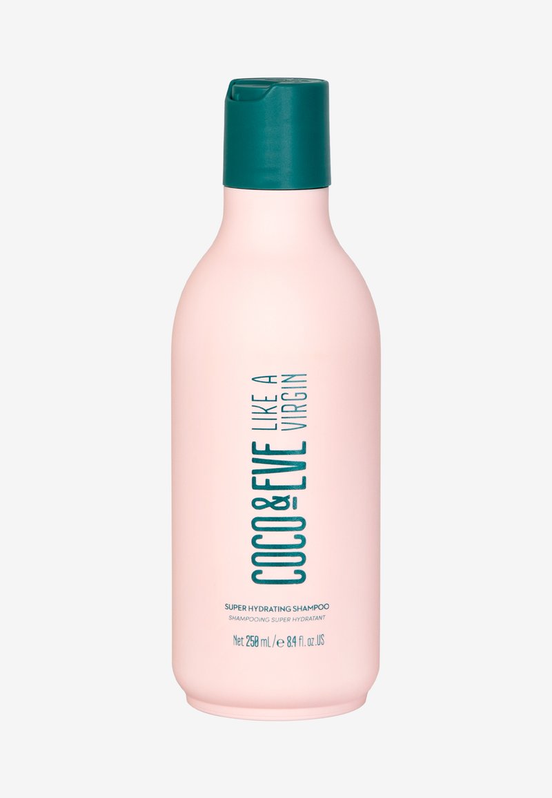 Coco & Eve LIKE A VIRGIN SUPER HYDRATING SHAMPOO Shampoo Zalando.it