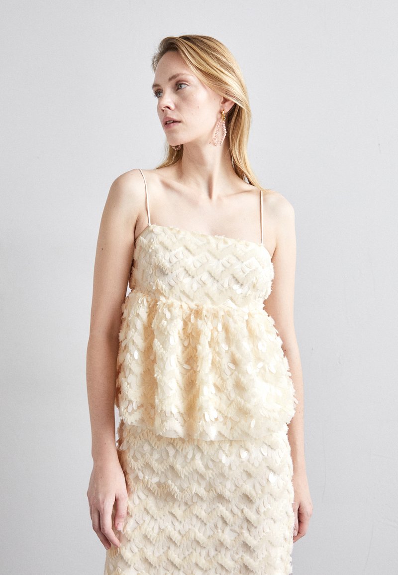 Munthe - Perne 252111425263 - 54 - Creme