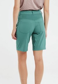 Protest PRTCEDRO - Šortky - laurelgreen