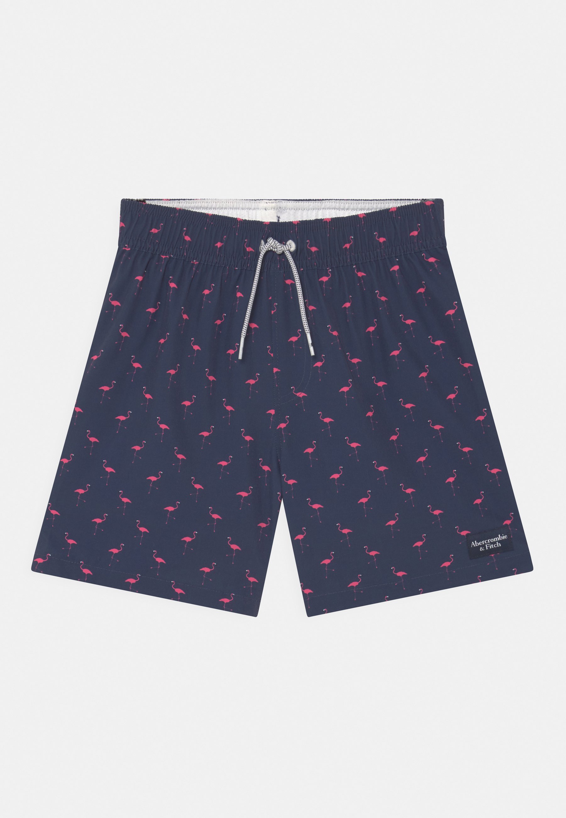 flamingo shorts
