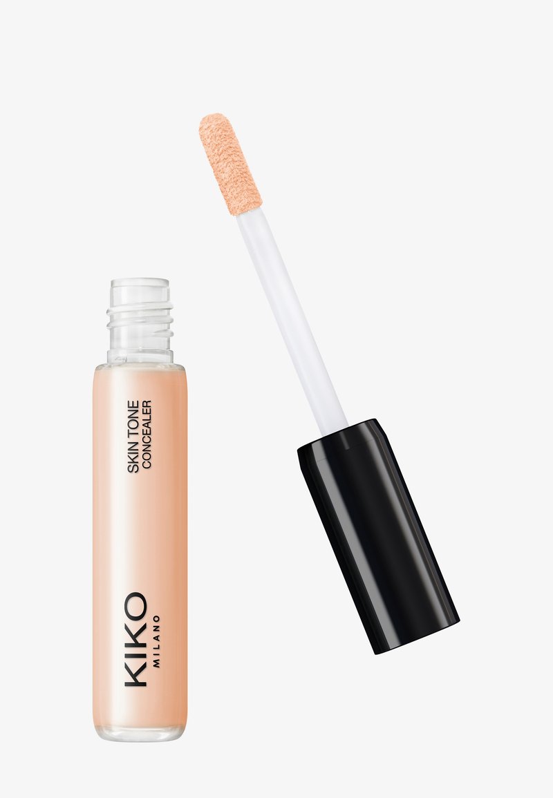 KIKO Milano - SKIN TONE CONCEALER - Corrector - light beige, Ampliar