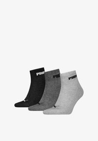 Niet geselecteerd, grey combo