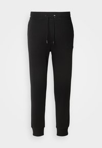 LOCSIN - Pantalon de survêtement - black