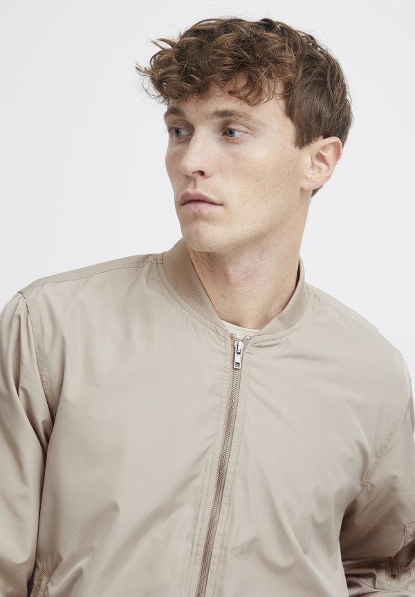 BHJacket - Bomber Jacket - crockery2