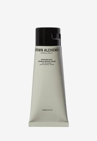 SHAVING GEL SANDALWOOD & SAGE  - Rakgel