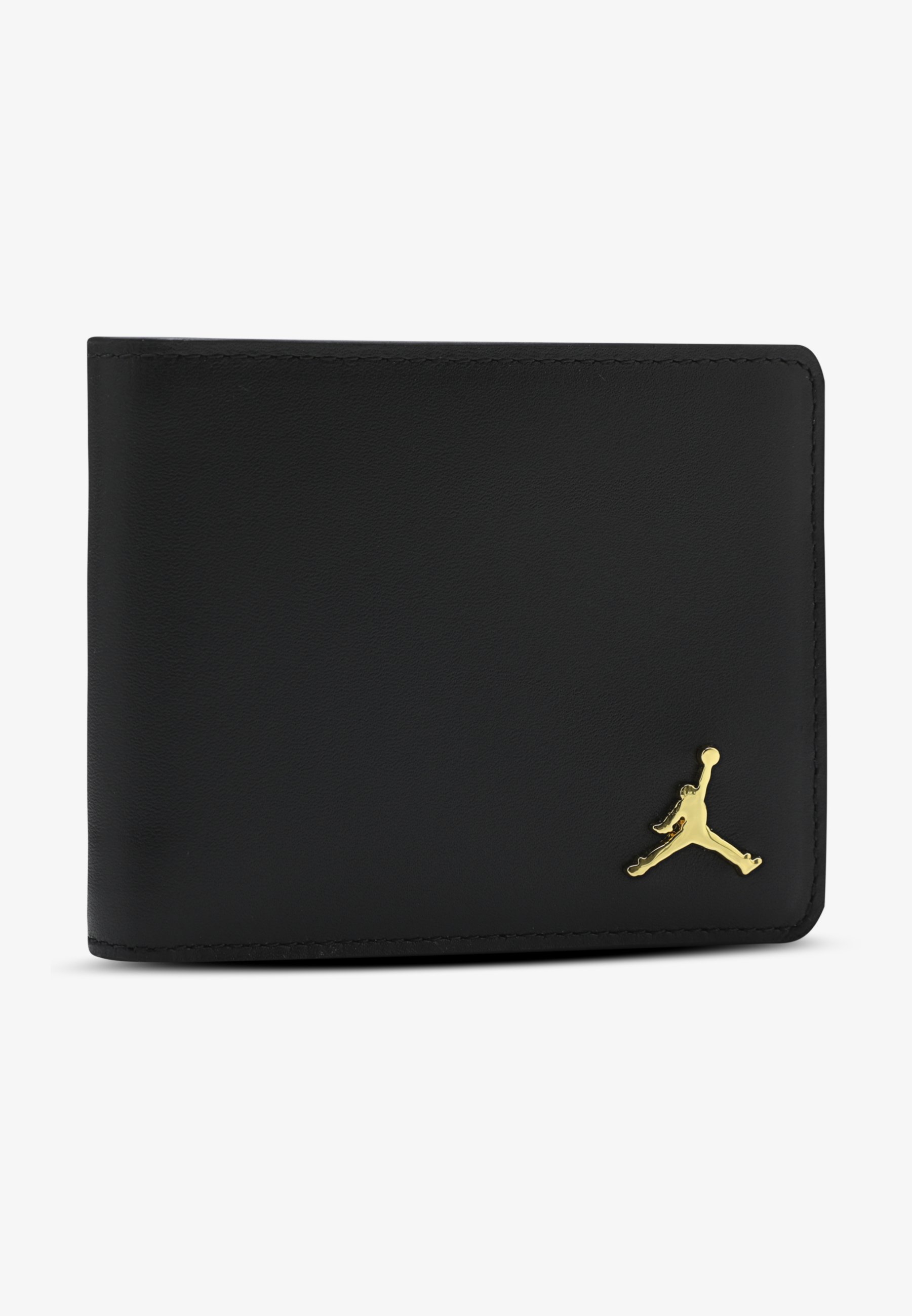 Jordan JUMPMAN INGOT BIFOLD - Wallet - black - Zalando.co.uk