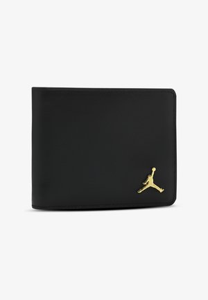 Jordan JUMPMAN INGOT BIFOLD - Maks - black