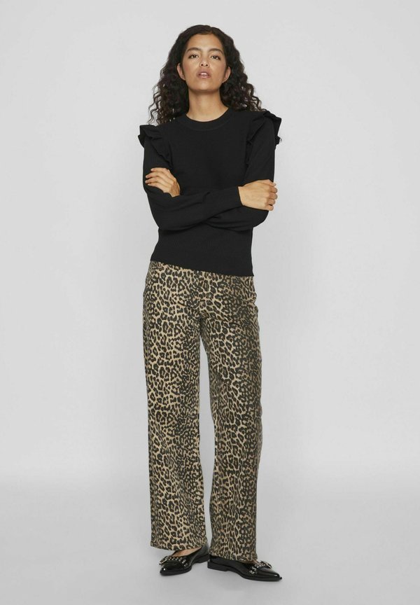 VINEIRA O-NECK NOOS - Jumper3