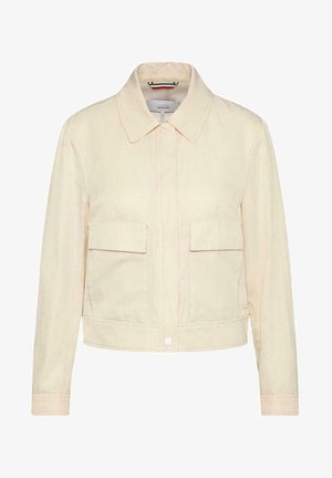 CILILO - Summer jacket - offwhite