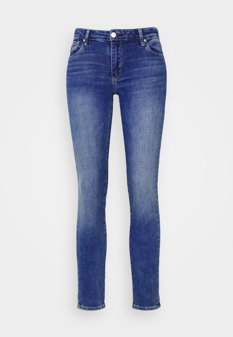 ag jeans Slim fit jeans gebleekt denim/bleached denim ag jeans Slim fit jeans gebleekt denim/bleached denim