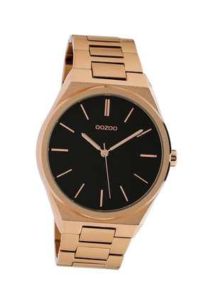 OOZOO VINTAGE SERIES - Montre - rosegoldfarben