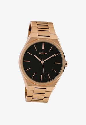 OOZOO VINTAGE SERIES - Montre - rosegoldfarben