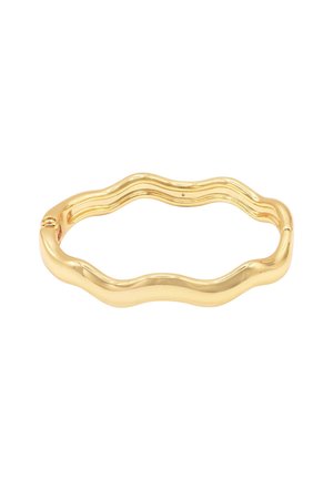 Armband - goldfarbend