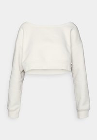 Whisper Cami-White-M/L