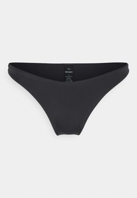 Não selecionado, black