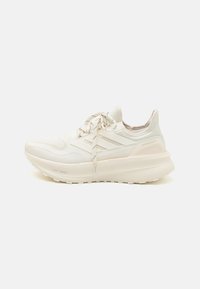 Non sélectionné, off white/lucid red