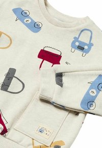 Mayoral STAMPATA - Felpa - bianco sporco