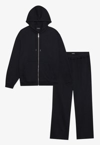 UNISEX SET - Tuta - black